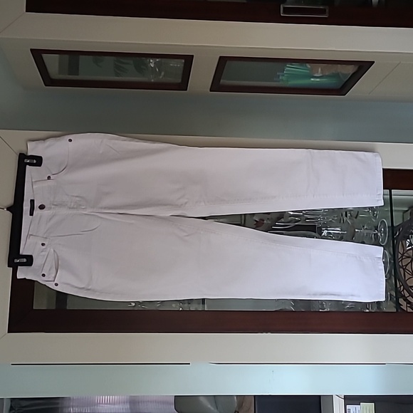 Eileen Fisher Ladie's Skinny Jeans ❤️ - Picture 2 of 8